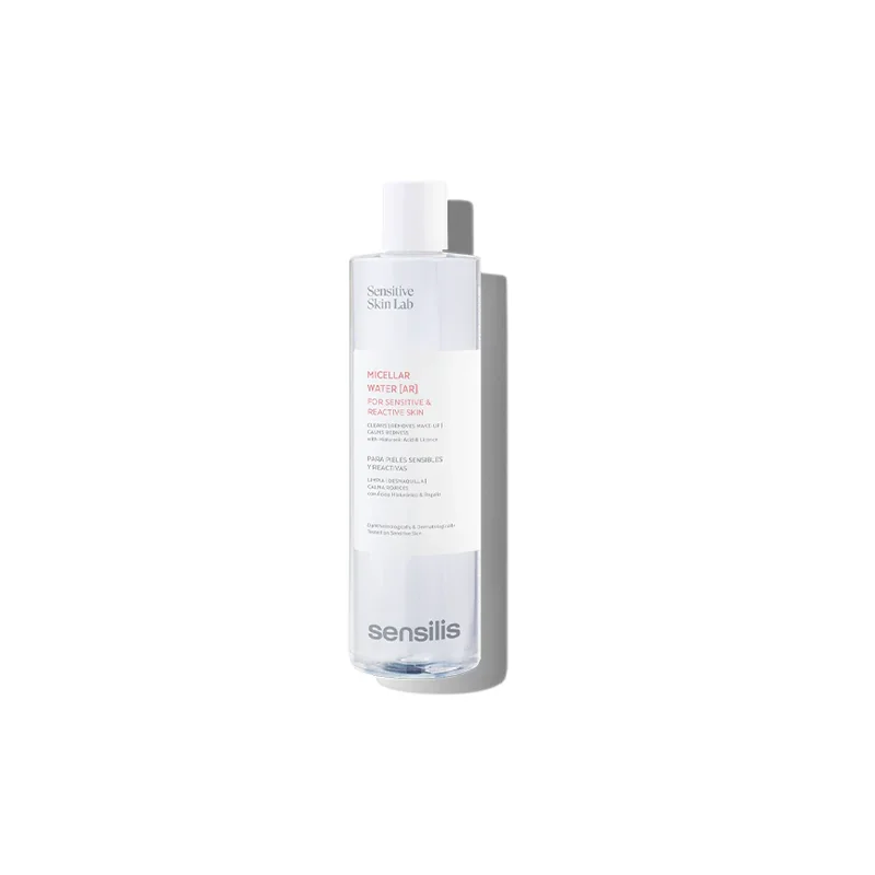 Sensilis Ritual Care Eau Micellaire 400ml