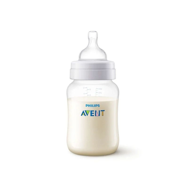 AVENT BIBERON CLASSIC+ PP 260 ML