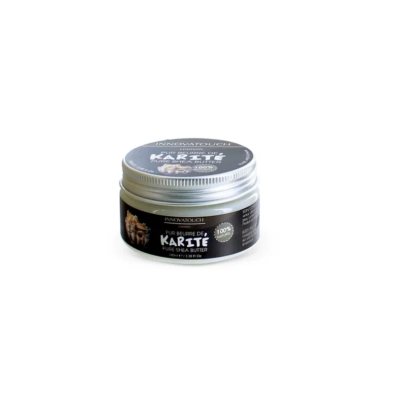 INNOVATOUCH PUR BEURRE DE KARITÉ 100ML