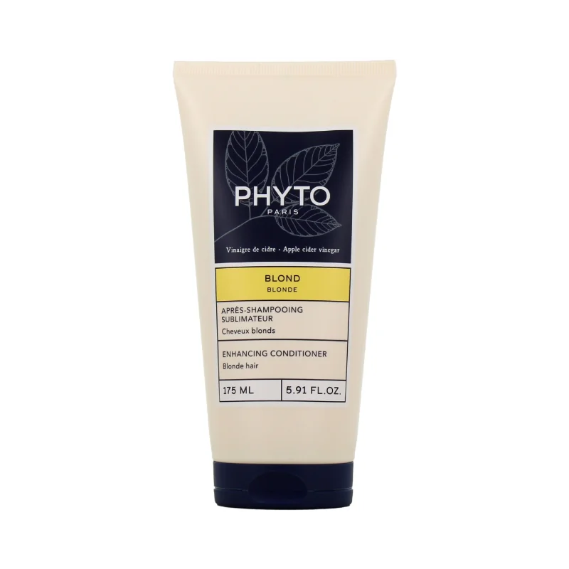 Phyto Après-shampooing Sublimateur Blond 175ml