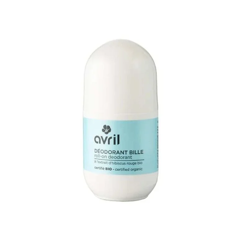 AVRIL DEODORANT BILLE 50ML