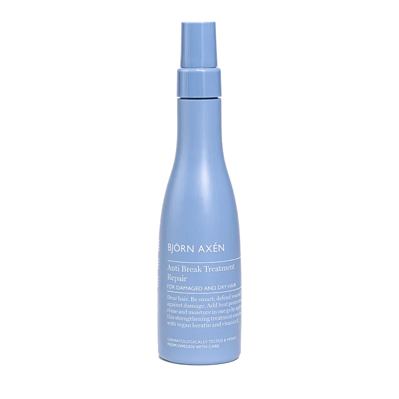 BJORN AXEN Repair Anti Break Treatment 125 ml