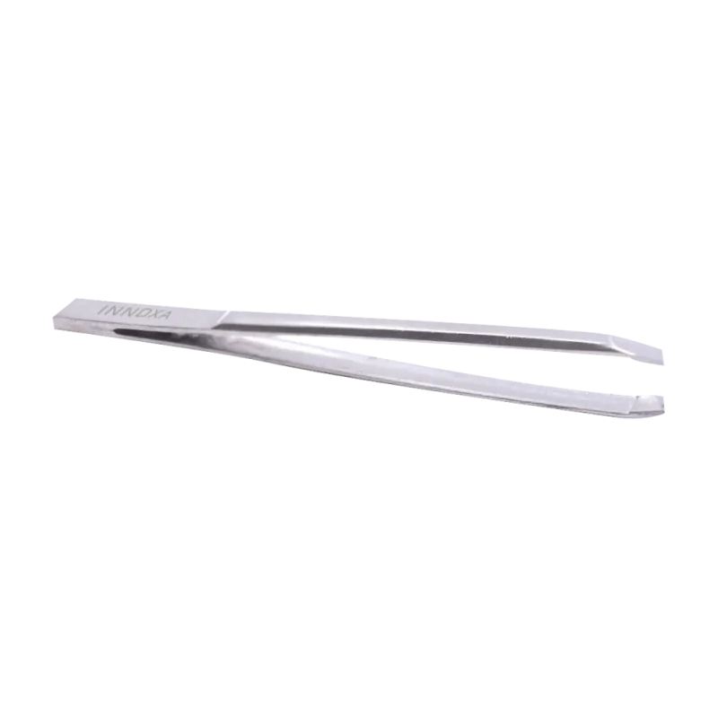 INNOXA PINCE EPIL BIAIS SILVER - G770943