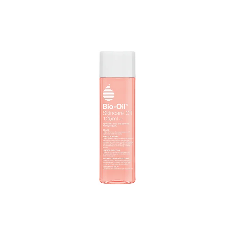 Bio-oil Huile regénérante 125ml