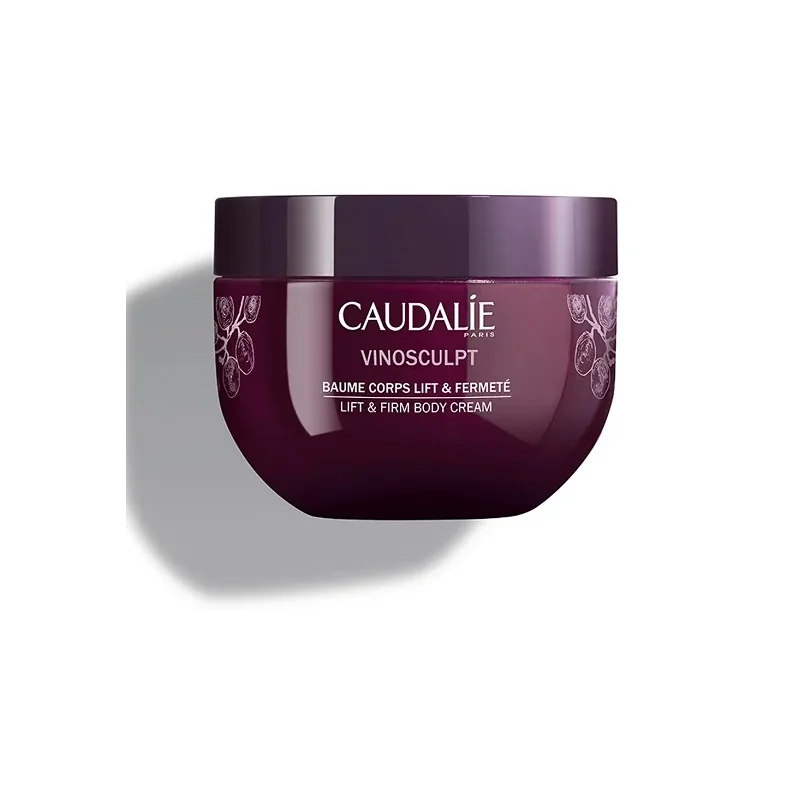 CAUDALIE Vinosculpt baume corps fermete - 250 mL