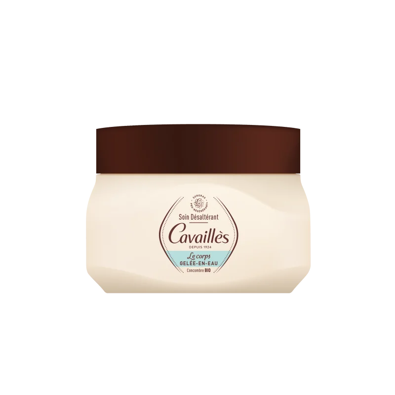 ROGE CAVAILLES SOIN DESALTERANT LE CORPS GELEE EN EAU 200 ML