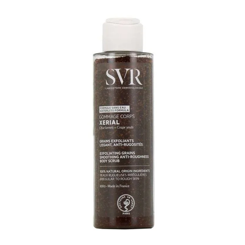 SVR XERIAL GOMMAGE CORPS 100G