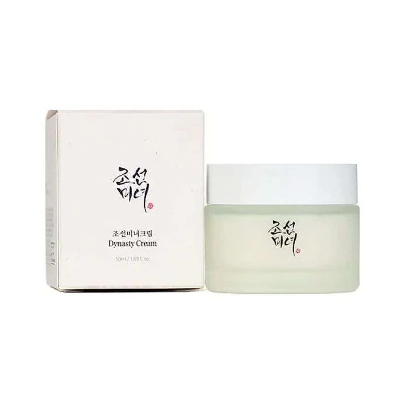 BEAUTY OF JOSEON CREME DINASTIE 50 ML