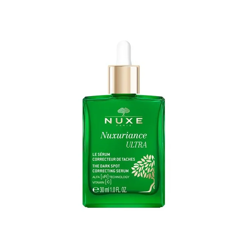 NUXE NUXURIANCE ULTRA LE SERUM CORRECTEUR DE TACHES 30 ML