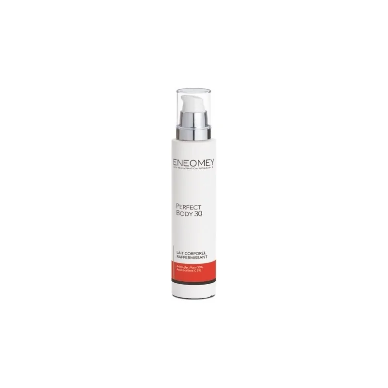 ENEOMEY PERFECT BODY 30 LAIT CORPS RAFFERMISSANT 150ML