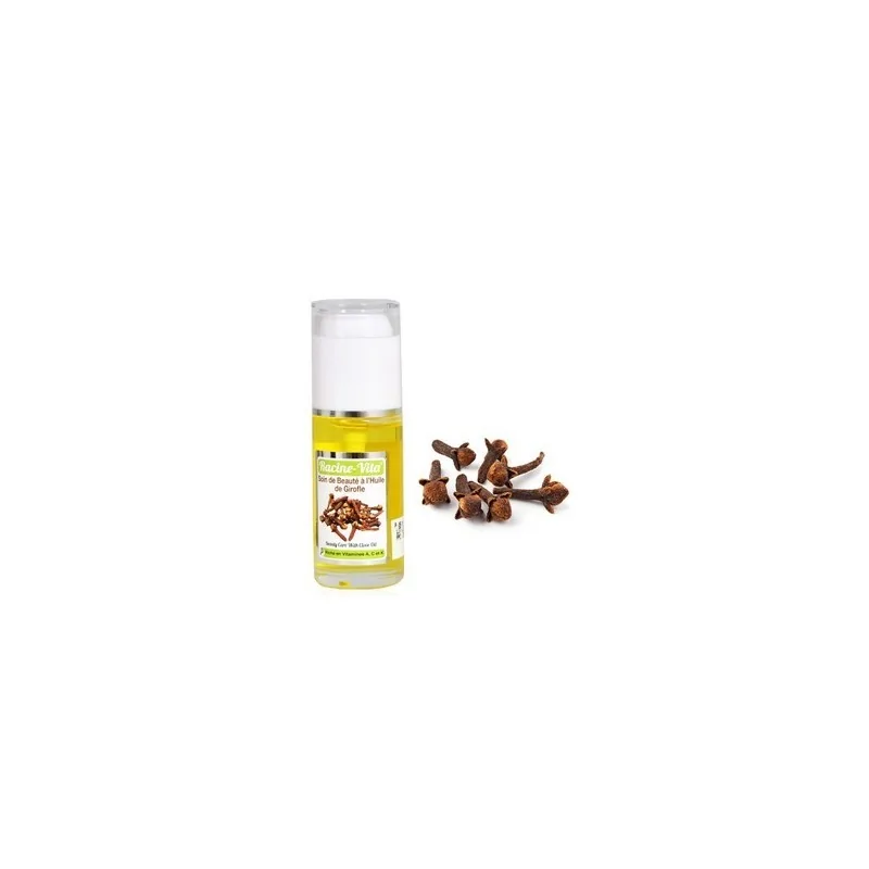 RACINE VITA Huile de girofle 40 ml