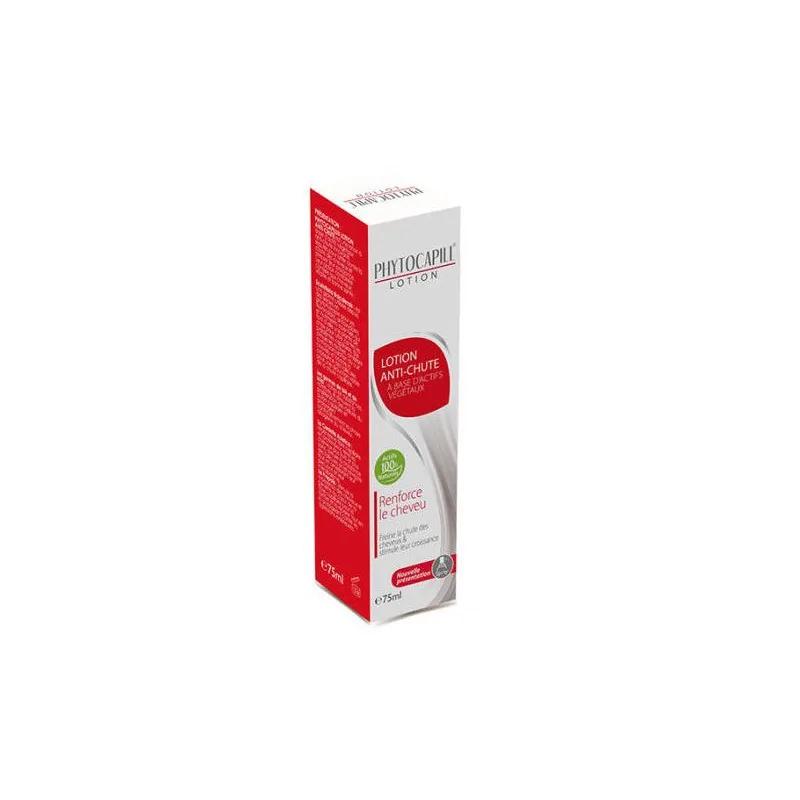 PHYTOCAPILL LOTION ANTI-CHUTE 75 ML