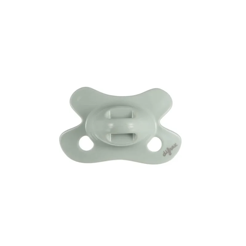 Difrax La Sucette Dental Nouveau-né Pure 796