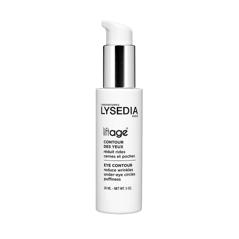 Lysedia Contour Des Yeux Anti Rides 30ml