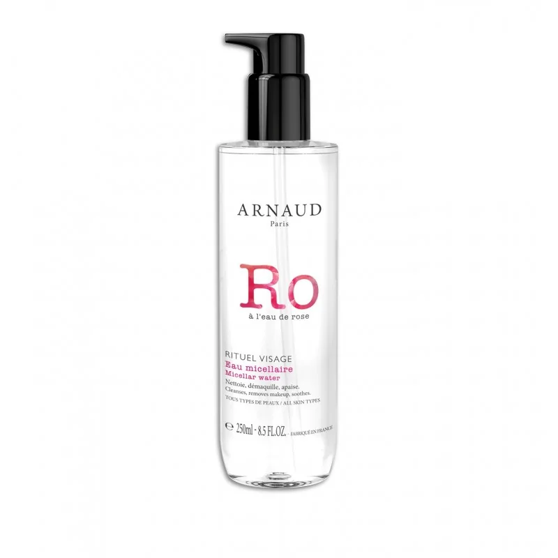 Arnaud Paris EAU MICELLAIRE (250 ml)