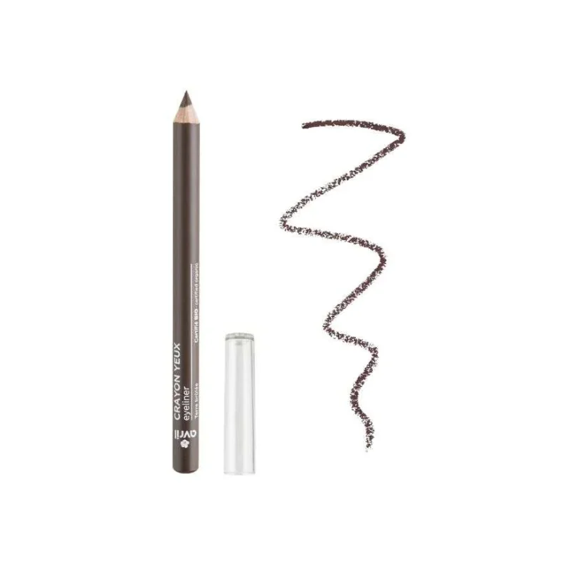 AVRIL CRAYON YEUX EYELINER Terre brûlée