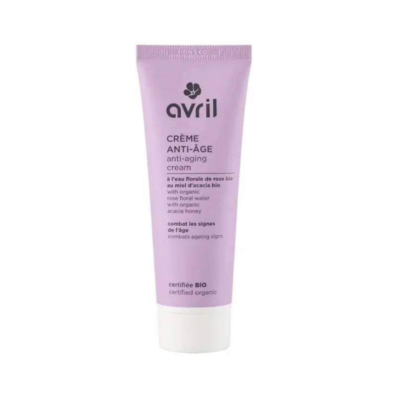 AVRIL CREME ANTI AGE 50 ML