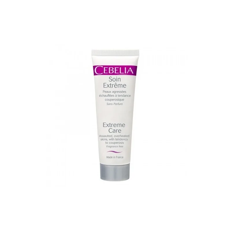 CEBELIA SOIN EXTREME ANTI ROUGEURS 75 ML