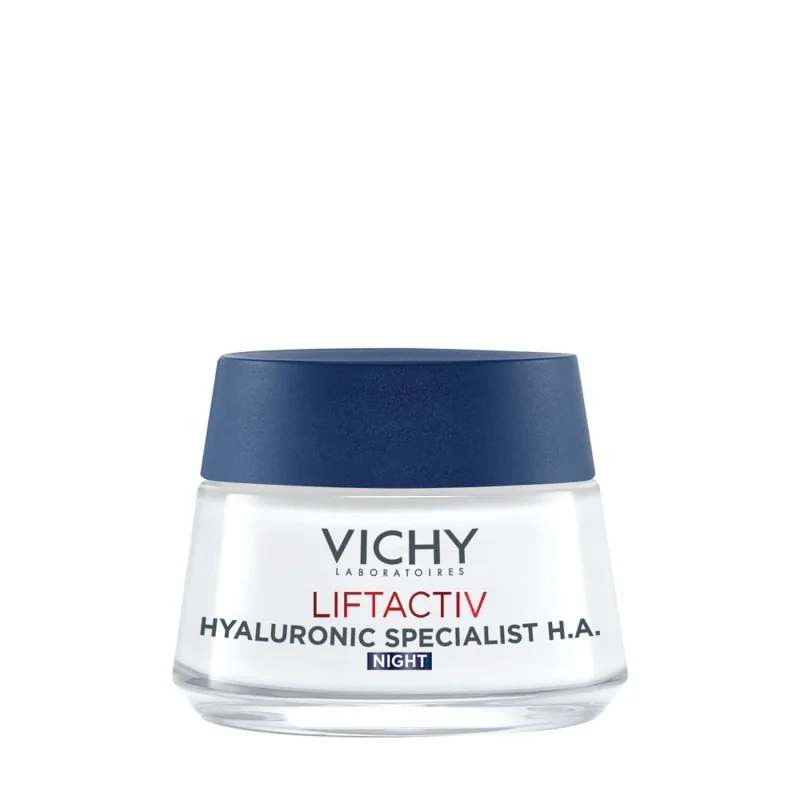 VICHY LIFTACTIV SUPREME NUIT 50ml