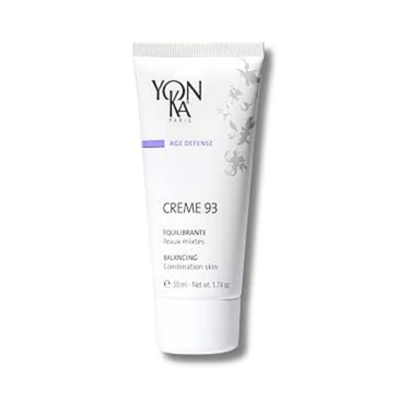 YONKA Crème 93 50 ml
