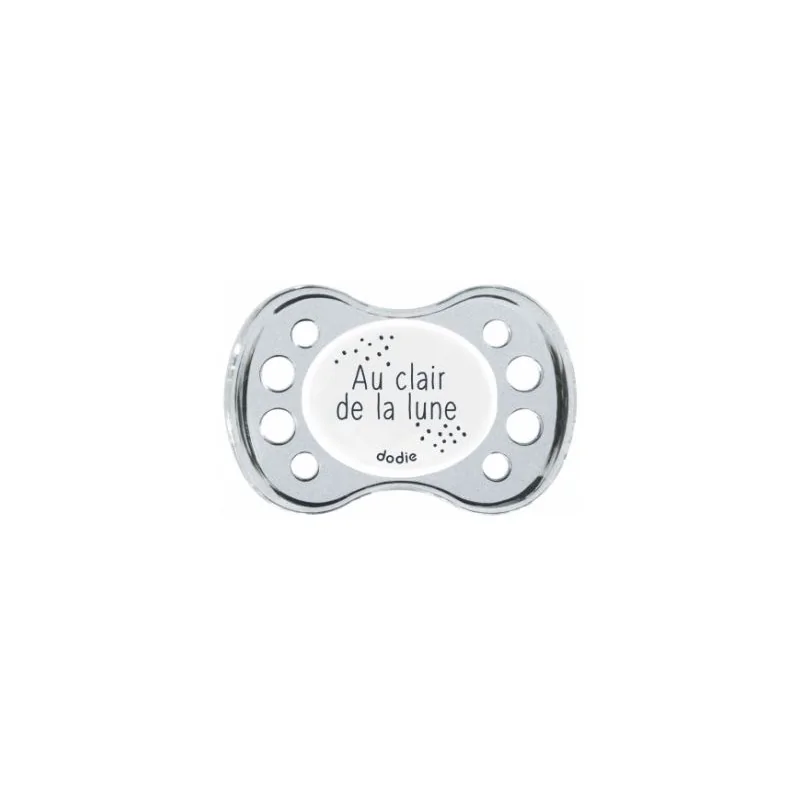 DODIE SUCETTE A96 0-6 MOIS AU CLAIR DE LUNE