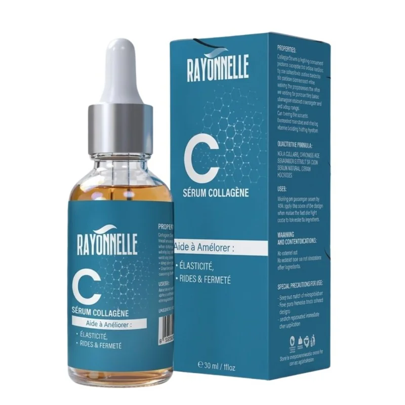 Rayonnelle Serum Collagene 30ml