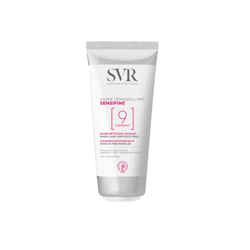 SVR SENSIFINE Baume démaquillant 200G