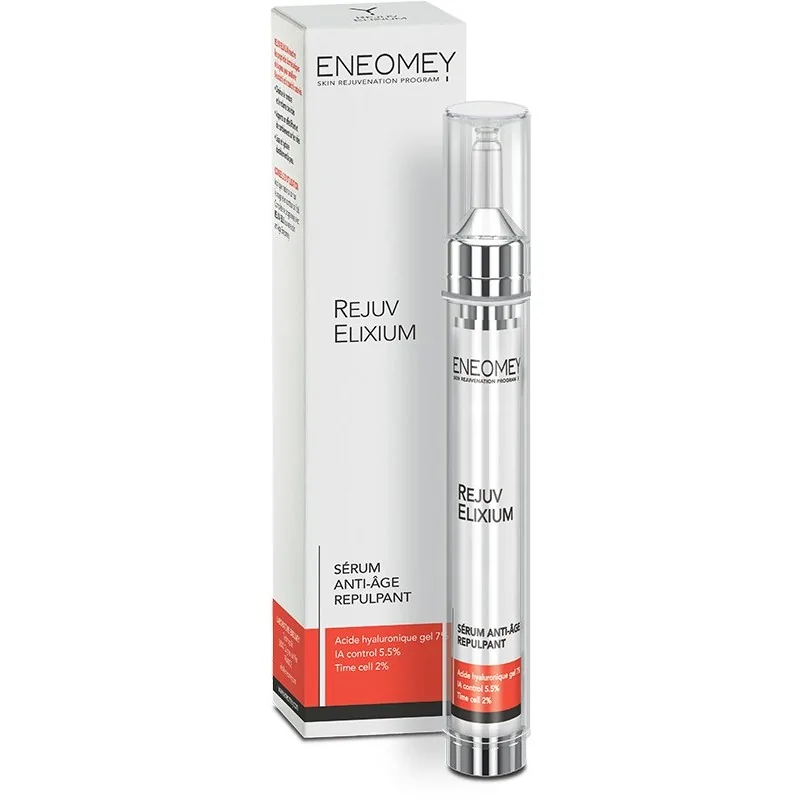 ENEOMEY REJUV ELIXIUM Sérum anti-âge repulpant 15ml