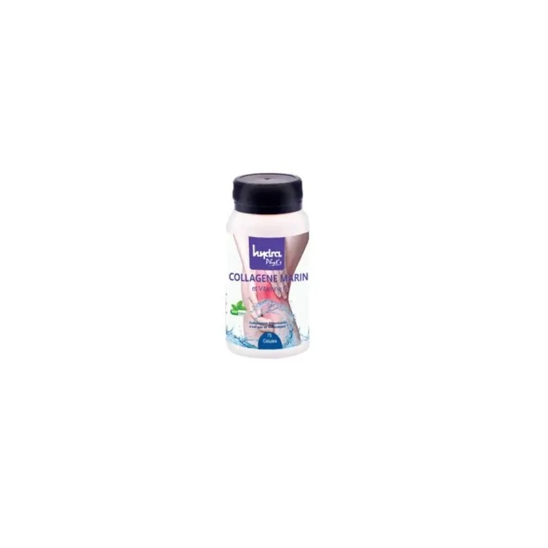 Hydra Phyt’s Collagene Marin 75Gelules