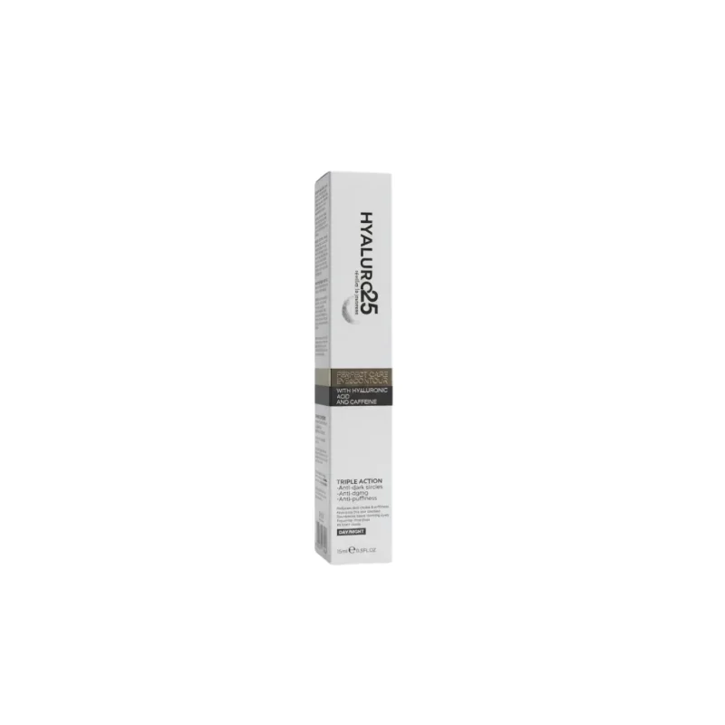 Hyaluro25 Contour des Yeux 15ml