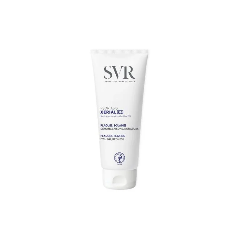 SVR PSORIASIS XERIAL DM 200 ML