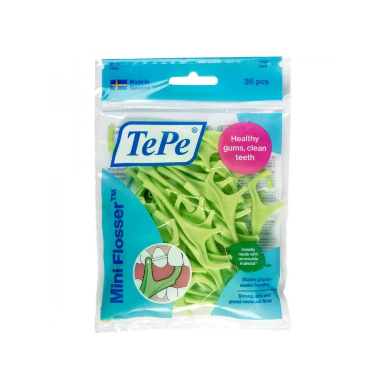 TePe Mini Flosser 36pcs