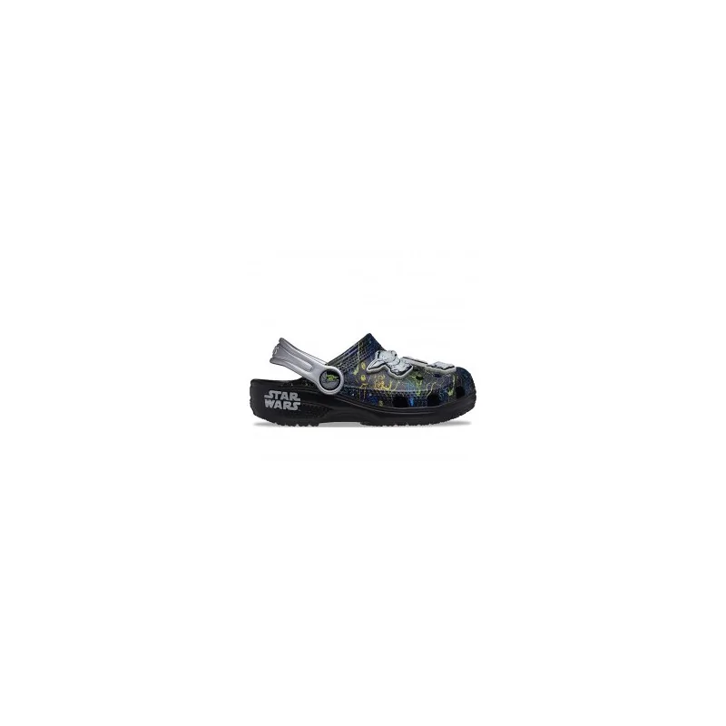 Crocs Classic Grogu Clog K - C2078930