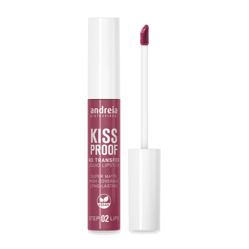 ANDREIA KISS PROOF PINK BOUQUET 04