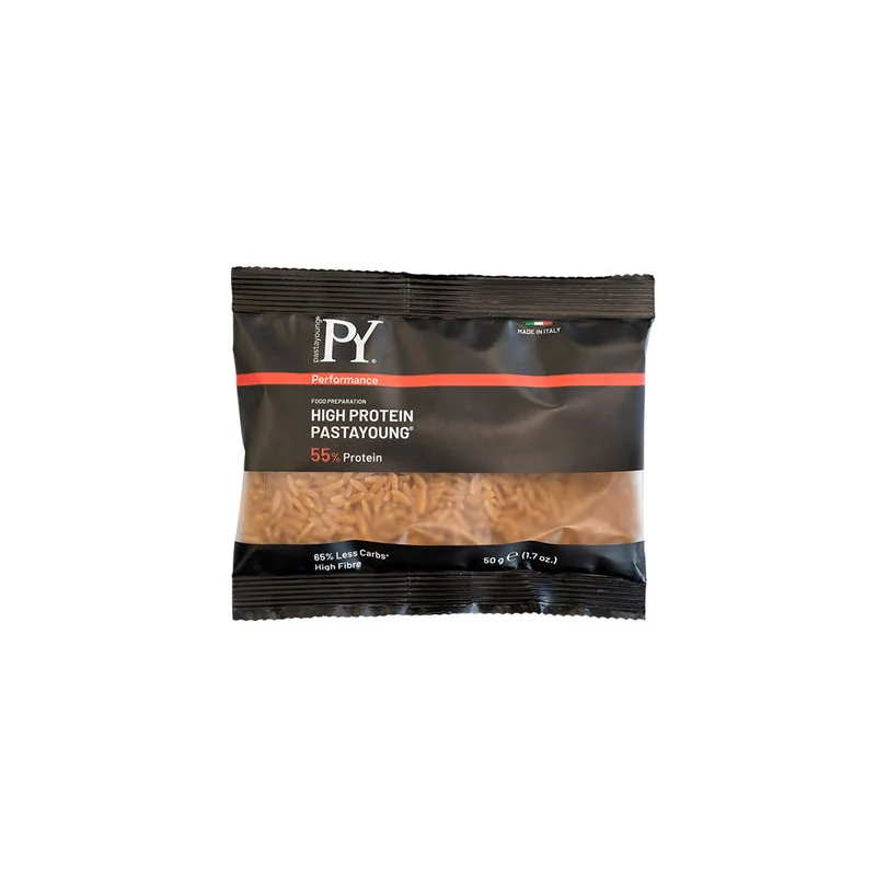 PASTA YOUNG RISONE PROTEINE 55% 50G