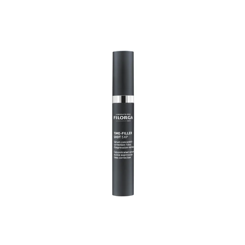Filorga Time – Filler shot 5xp15ml