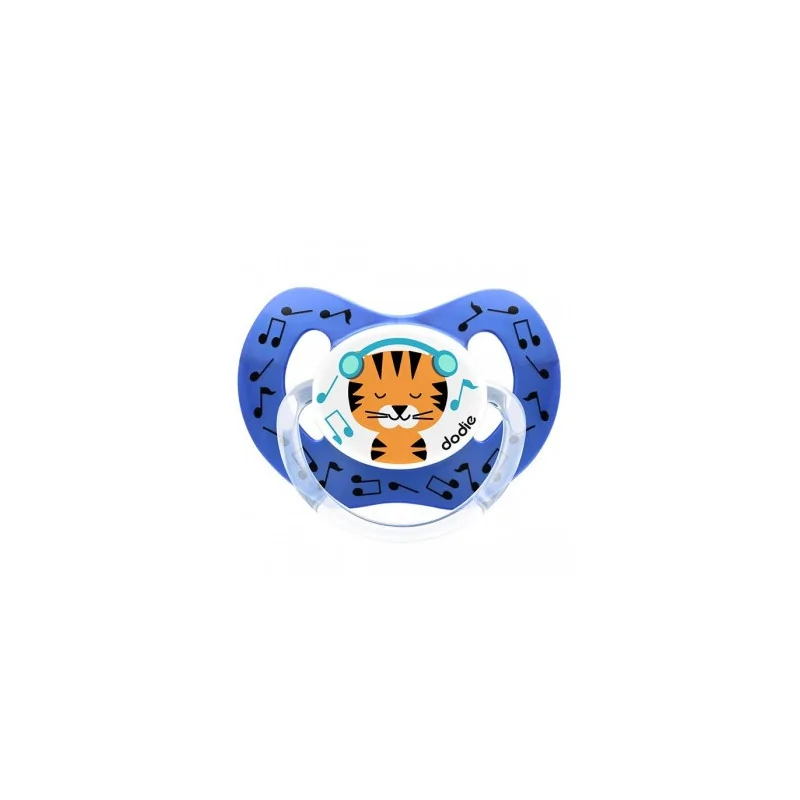 DODIE SUCETTE P35 +6M TIGRE