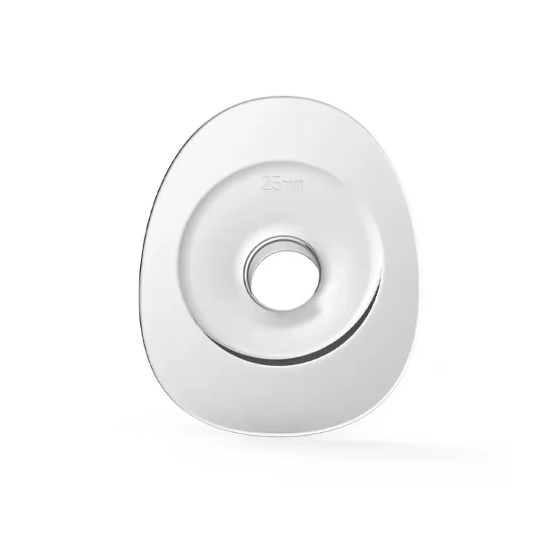 Mammia Téterelle 25mm pour tire-lait mains libres