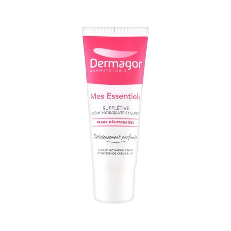 DERMAGOR SUPPLETIVE GEL GREME 40ML