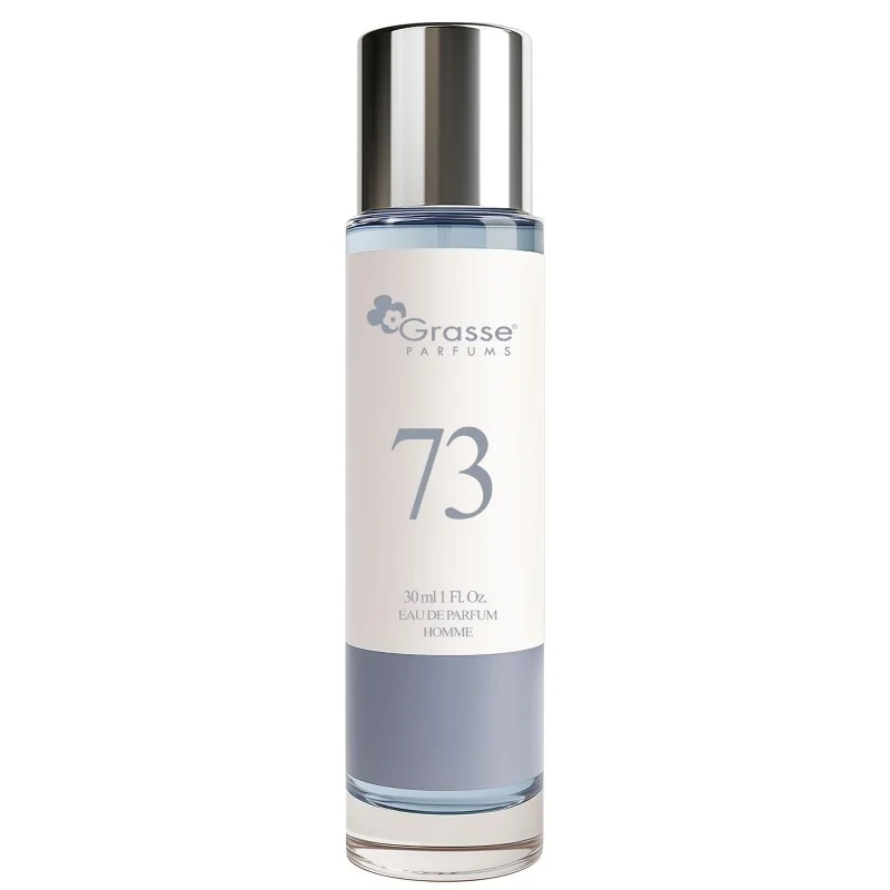 Grasse Eau De Parfums Homme Invictus N° 73 30ml