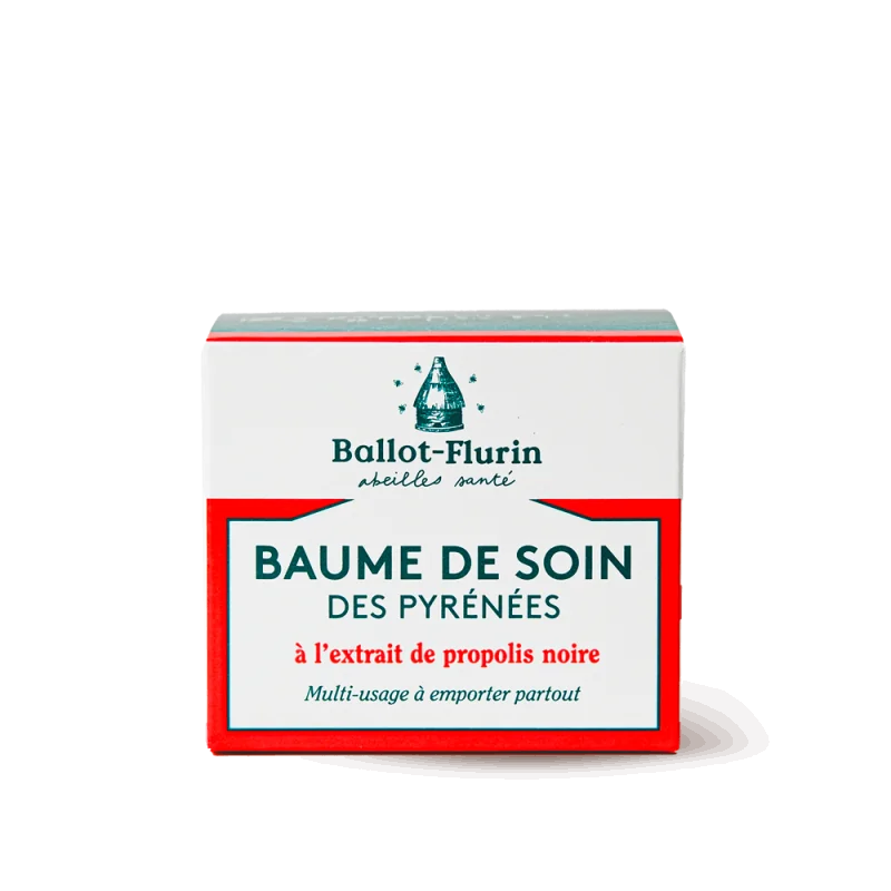 BALLOT-FLURIN BAUME DE SOIN DES PYRENEES 30ML