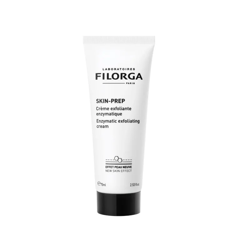 FILORGA CRÈME EXFOLIANTE ENZYMATIQUE 75ML