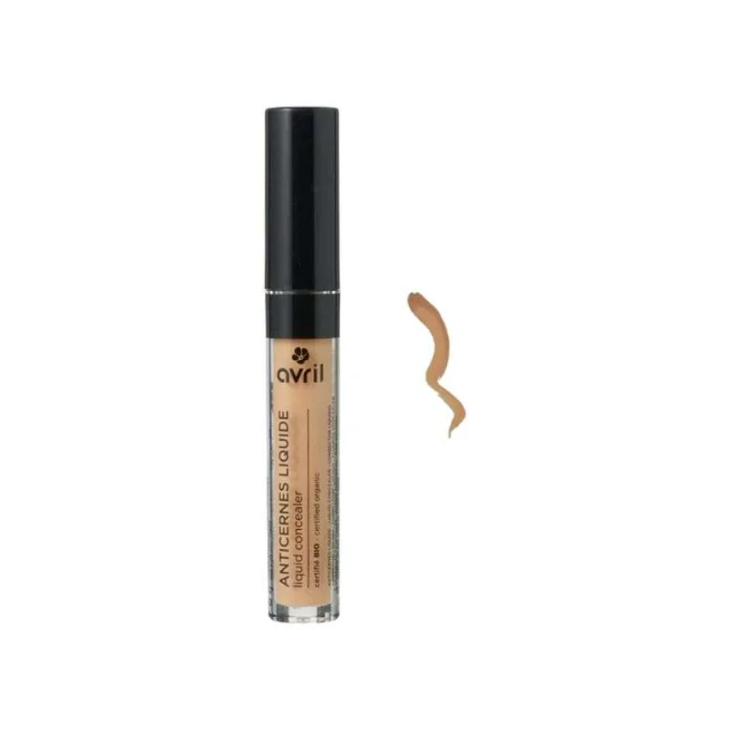 AVRIL ANTICERNES LIQUIDE BIO DORE