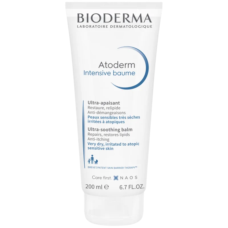 Bioderma ATODERM INTENSIVE BAUME 200 ML