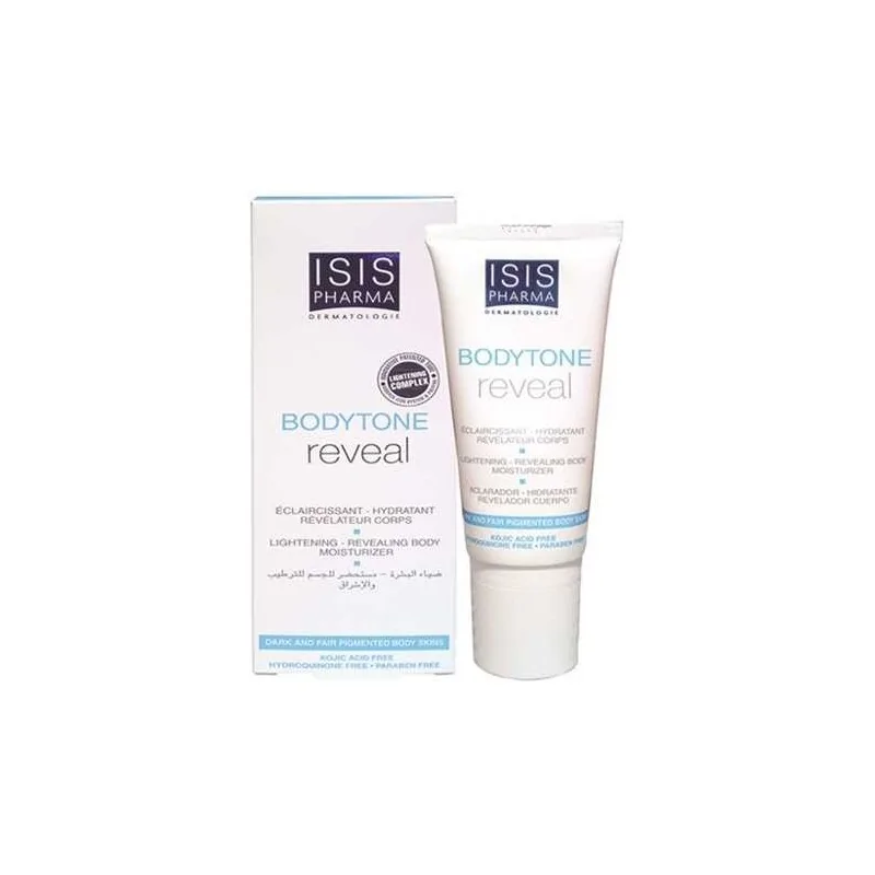 ISIS PHARMA BODYTONE REVEAL 100 ML