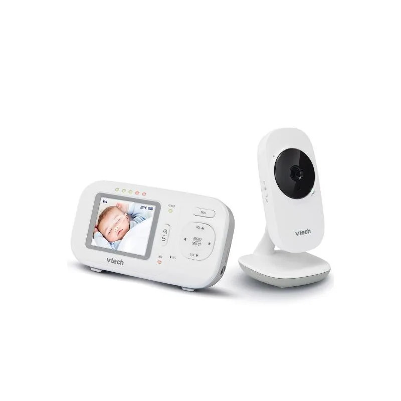 VTECH BABYPHONE VIDEO CLASSIC - 1658