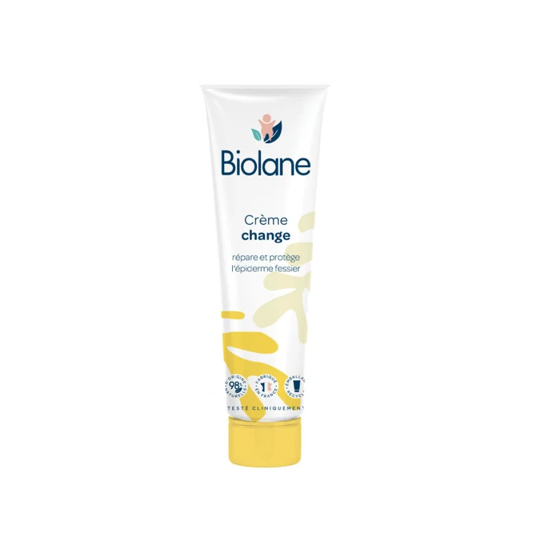 BIOLANE crème change 100ML
