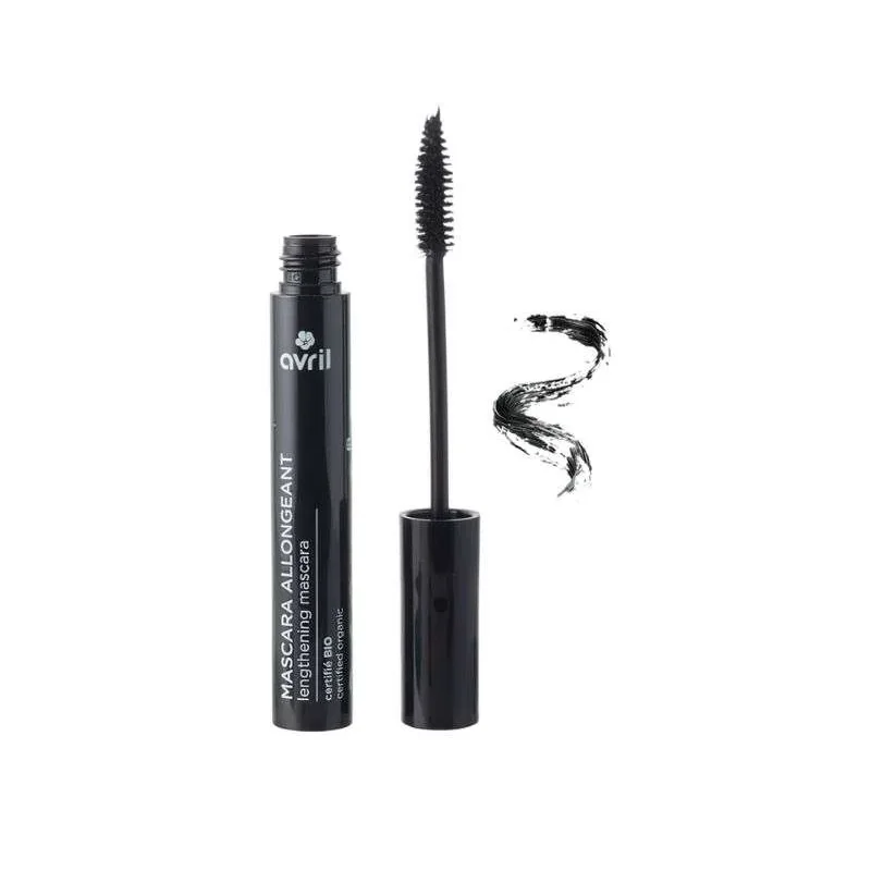AVRIL MASCARA ALLONGEANT 9.5ML NOIR