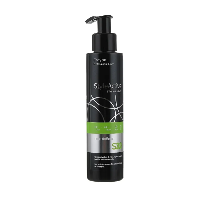 Erayba S33 Style Active Rings Definer 150ml