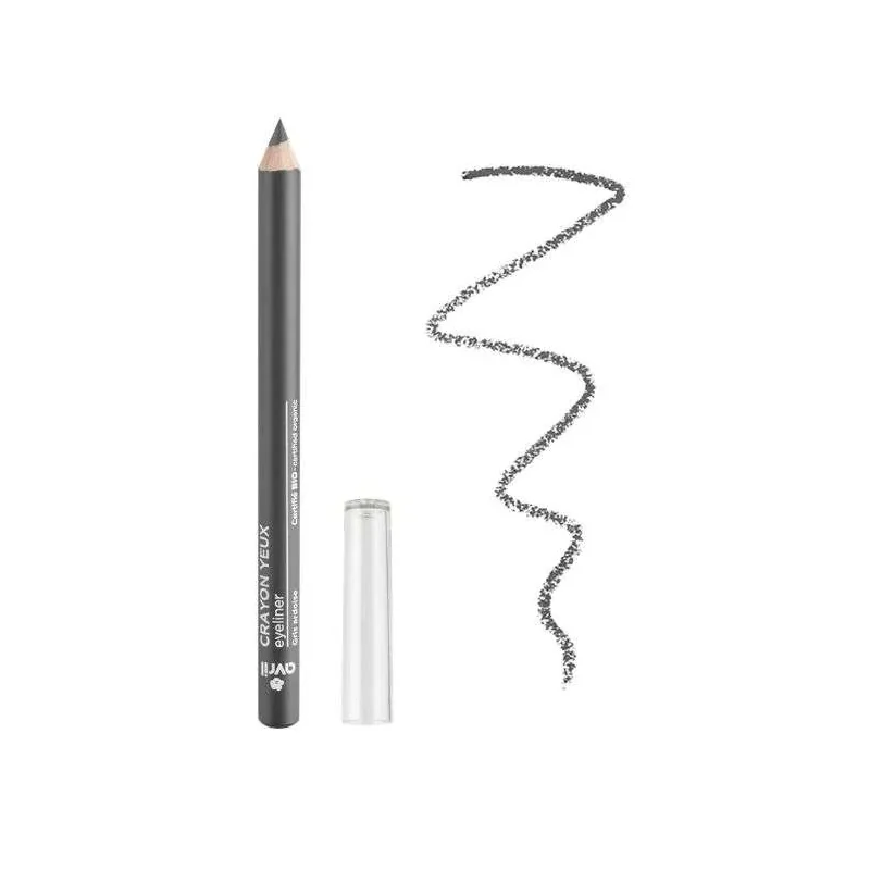 AVRIL CRAYON YEUX EYELINER Gris ardoise